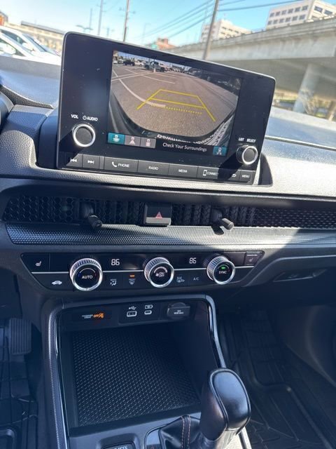 Used 2023 Honda CR-V Sport image 25