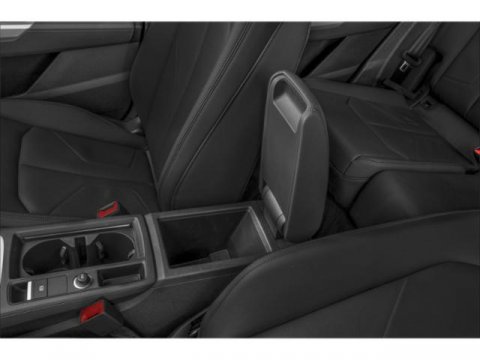 New 2025 Audi Q3 2.0T Premium image 16
