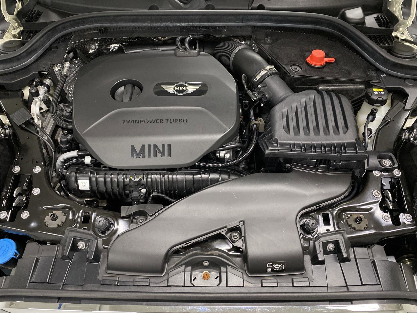 Used 2016 MINI Cooper S FWD image 21