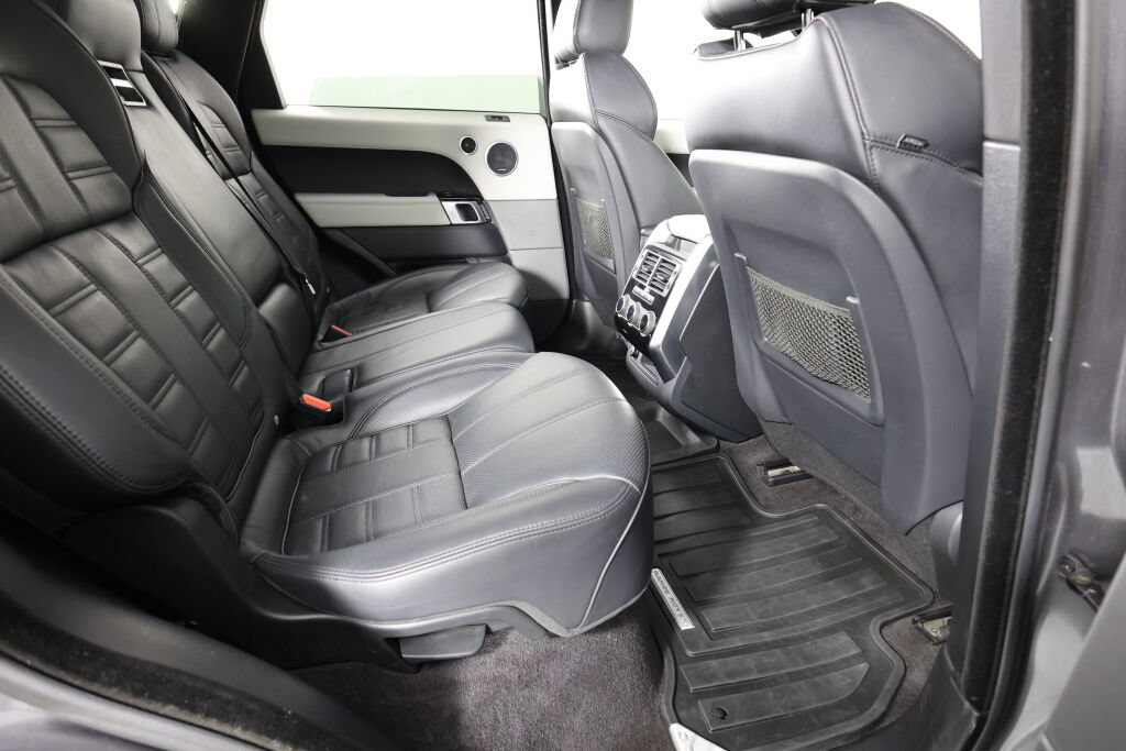 Used 2014 Land Rover Range Rover Sport Autobiography AWD/4WD image 24
