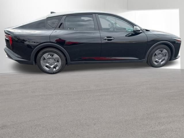 Used 2025 Kia K4 LX image 6