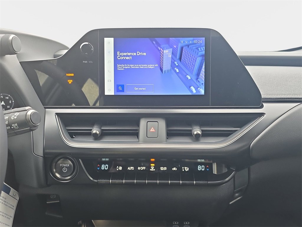 New 2026 Lexus UX 300h AWD image 20