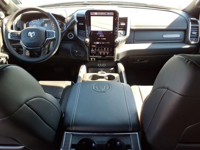 New 2026 RAM 2500 Laramie image 26