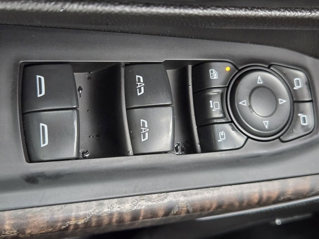Used 2022 GMC Sierra 2500 Denali w/ Denali Ultimate Package AWD/4WD image 26