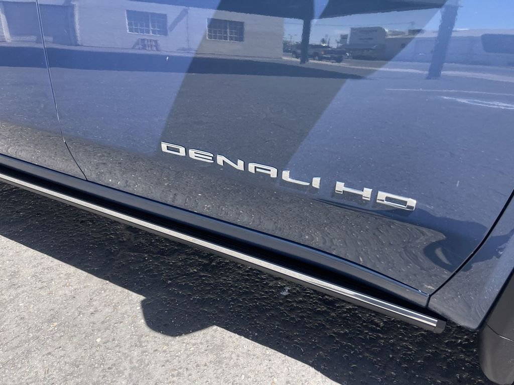 New 2026 GMC Sierra 3500 Denali Ultimate AWD/4WD image 32