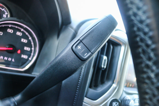 Used 2020 Chevrolet Silverado 1500 LT w/ All-Star Edition RWD image 29