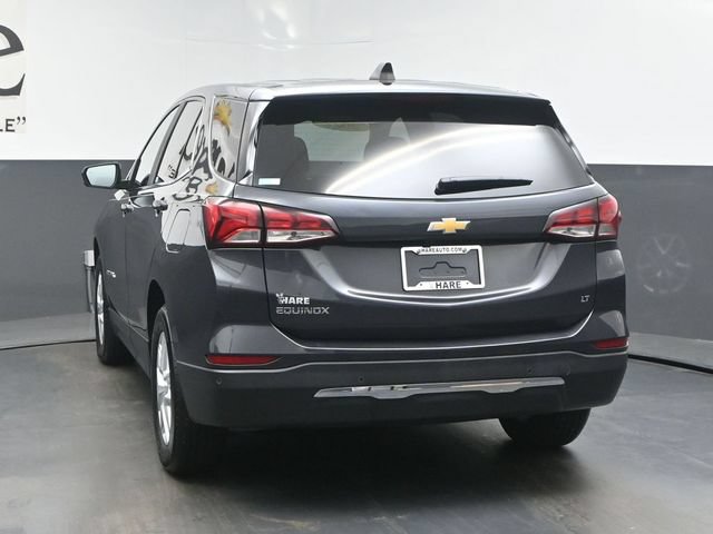 Used 2022 Chevrolet Equinox LT FWD image 39