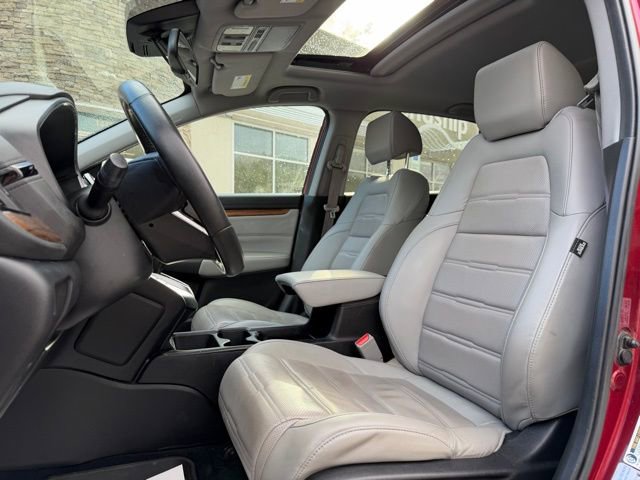 Used 2020 Honda CR-V EX-L image 18