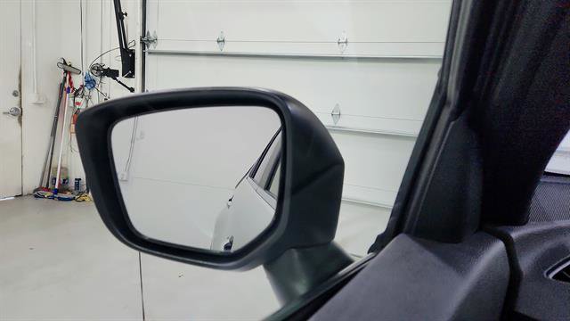 Used 2025 Mitsubishi Eclipse Cross SE image 13