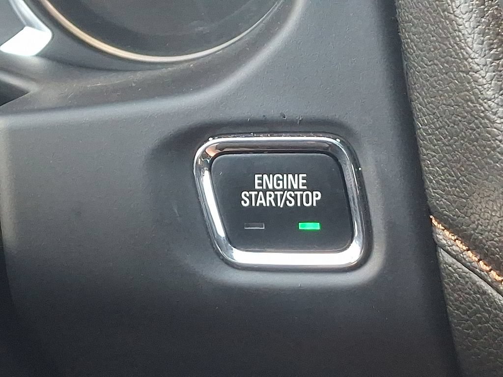 Certified 2022 GMC Acadia AT4 w/ Trailering Package AWD/4WD image 24