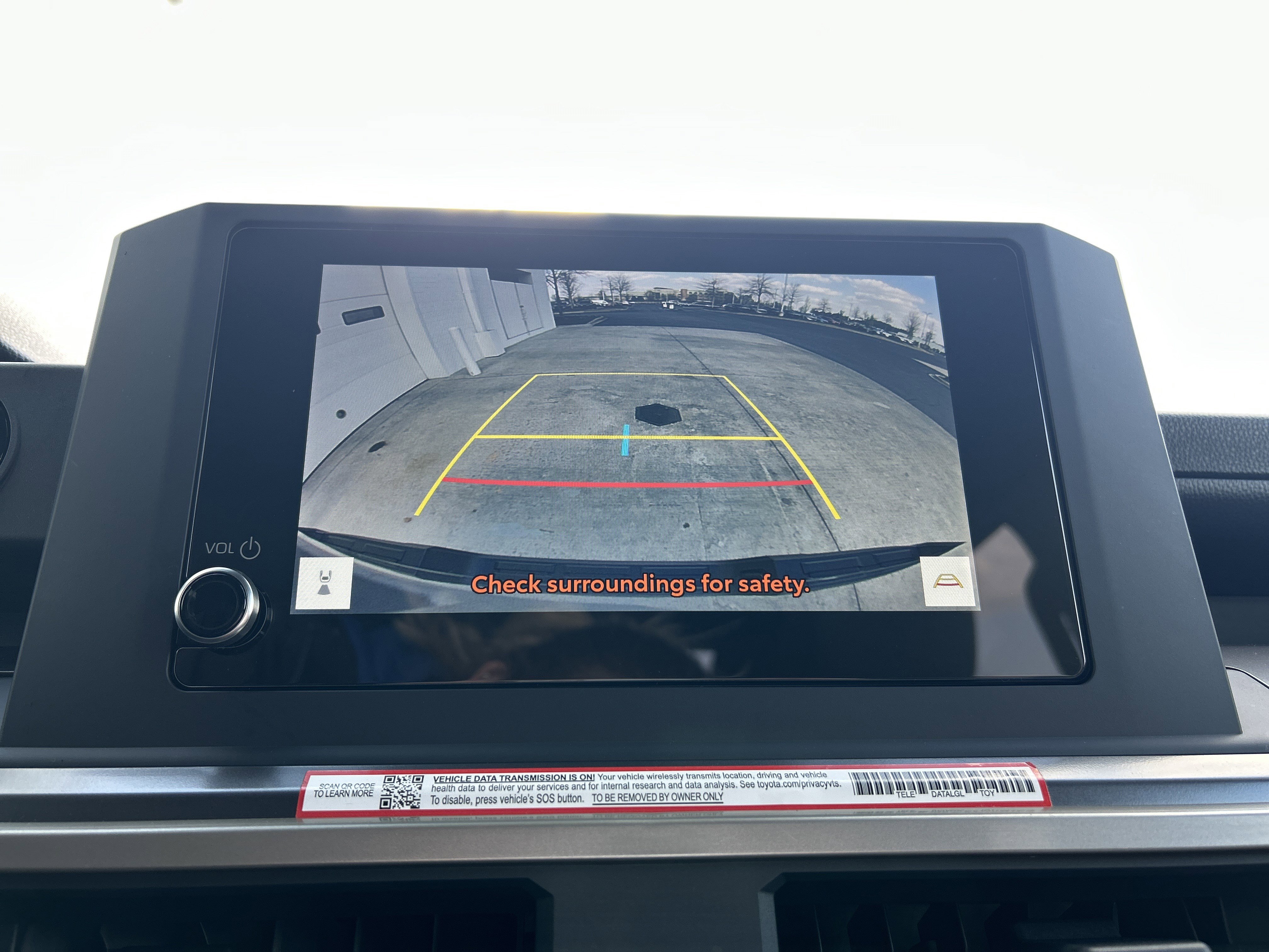 Used 2025 Toyota Tacoma SR5 image 14