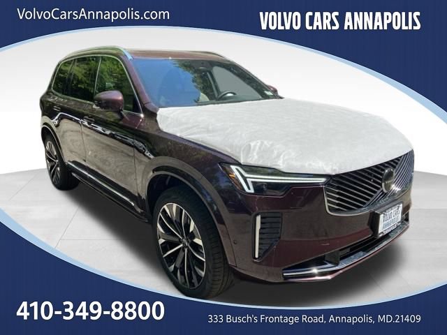 New 2026 Volvo XC90 T8 Plus w/ Protection Package Premier AWD/4WD image 1