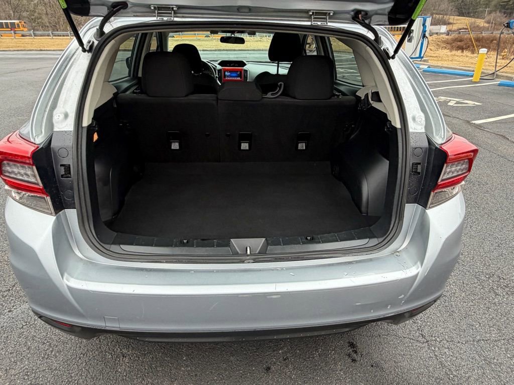 Used 2020 Subaru Impreza 2.0i image 22