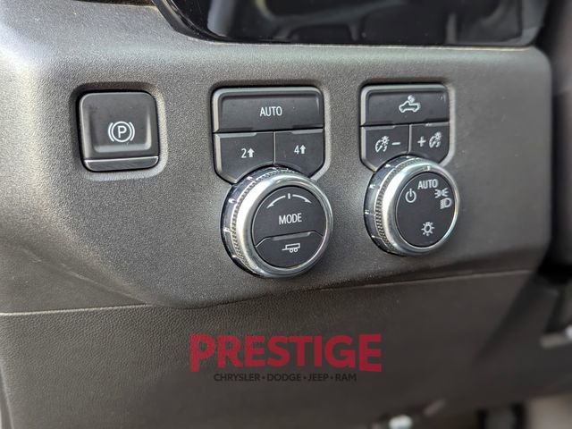 Used 2024 GMC Sierra 1500 SLE image 21