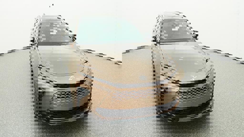 New 2026 Toyota Crown Signia AWD/4WD image 14