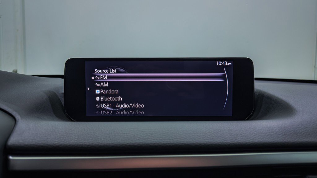 Used 2024 MAZDA CX-50 AWD 2.5 S w/ Weather Package image 36