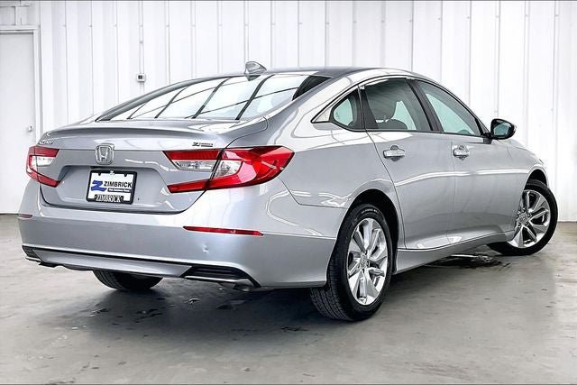 Used 2020 Honda Accord LX image 12