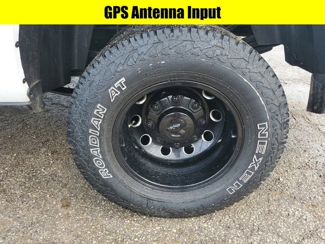 Used 2024 RAM 3500 Laramie w/ Night Edition image 8