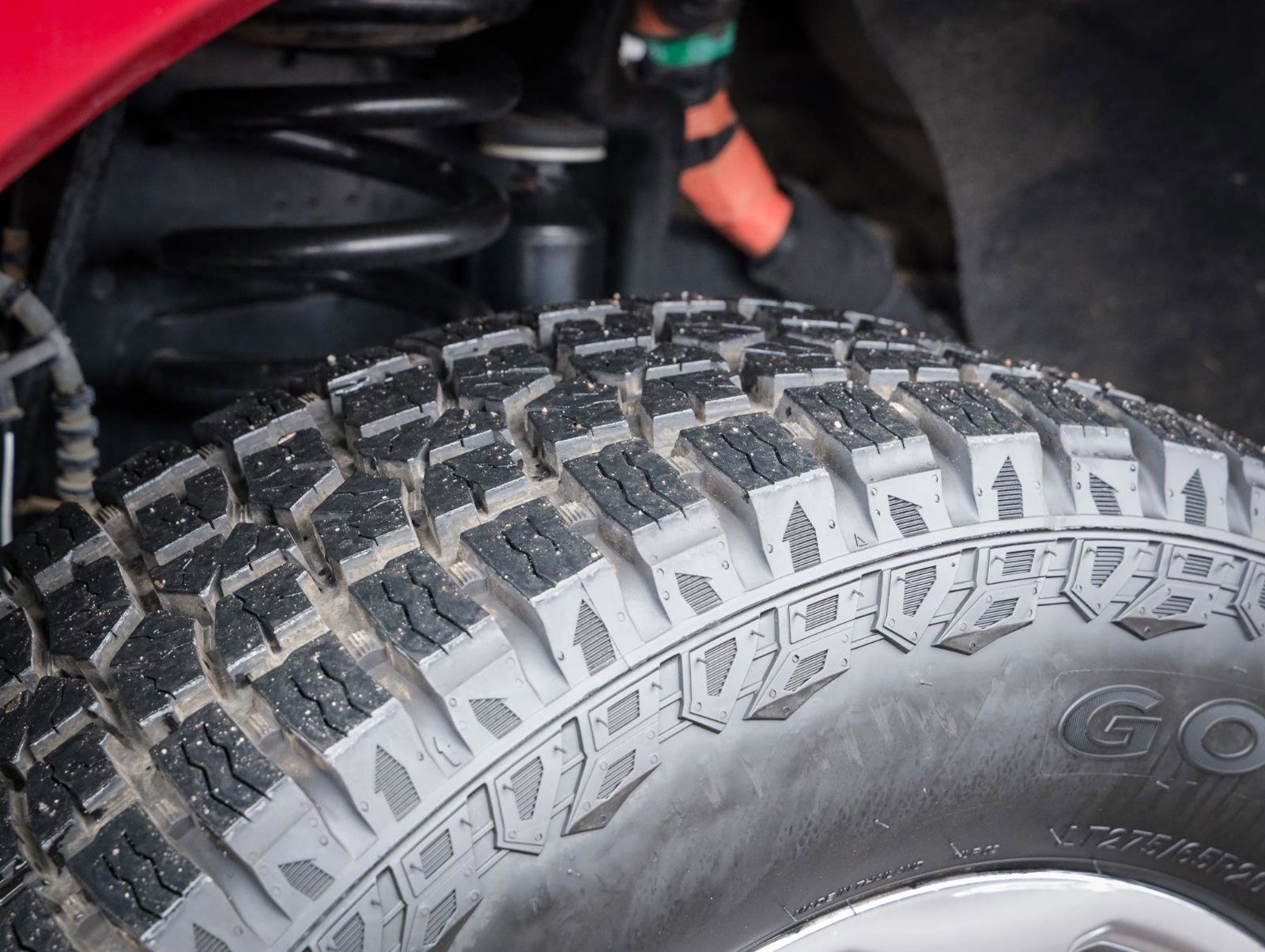 Used 2025 Ford F350 Lariat image 10