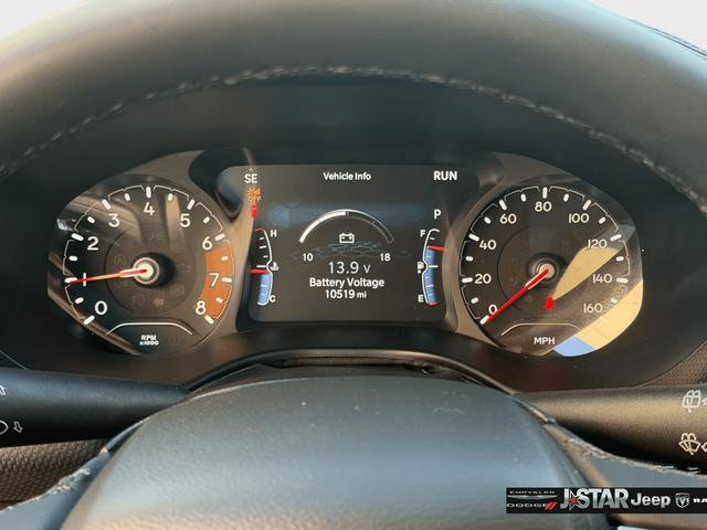 Used 2023 Jeep Compass Altitude w/ Convenience Group image 28