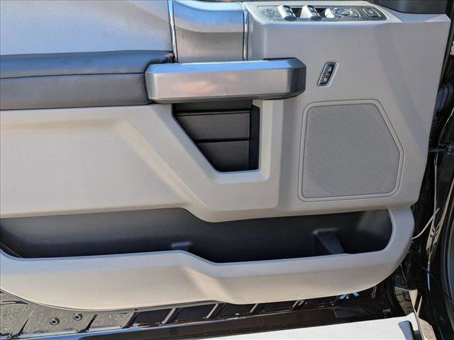 Used 2022 Ford F250 XLT w/ XLT Premium Package AWD/4WD image 10