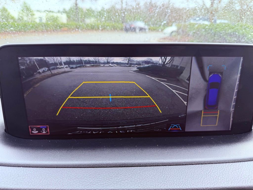 Used 2021 Lexus RX 350 FWD w/ Accessory Package (P1) image 26