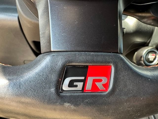 Used 2023 Toyota GR86 10th Anniversary SE RWD image 28