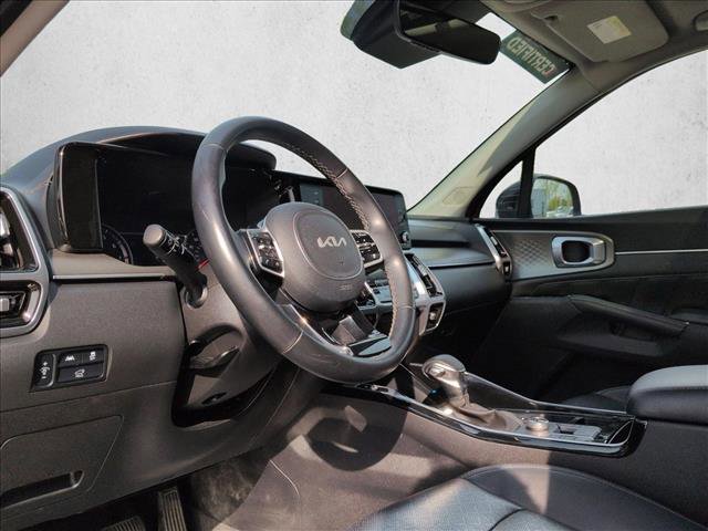 Used 2022 Kia Sorento SX AWD/4WD image 10