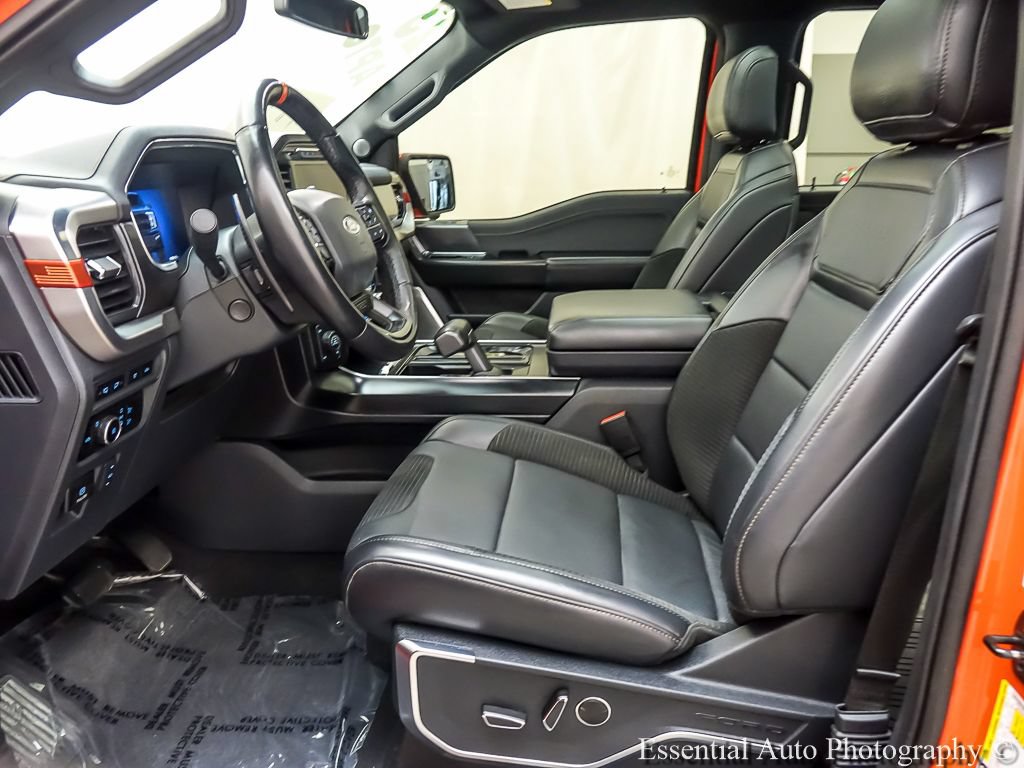 Used 2023 Ford F150 Raptor AWD/4WD image 9