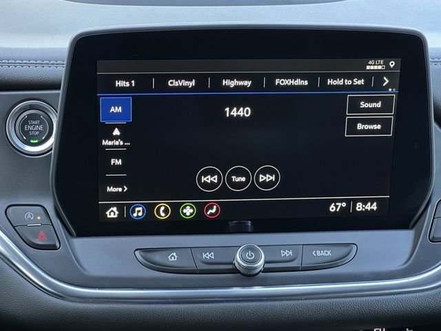 New 2025 Chevrolet Blazer LT w/ Redline Edition image 14