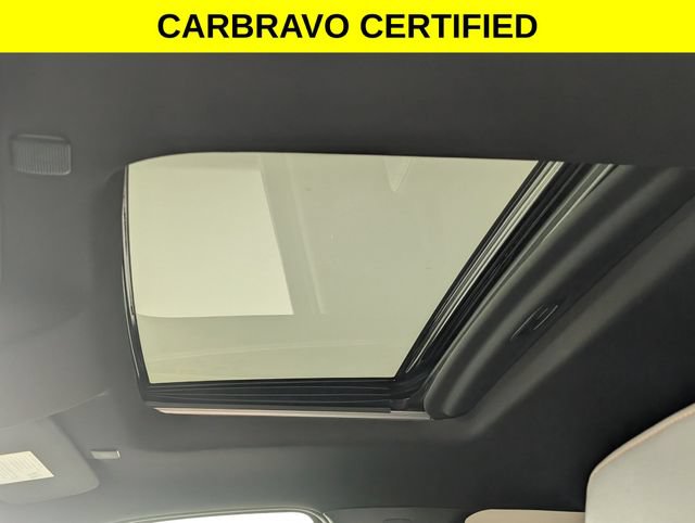 Certified 2021 GMC Sierra 1500 AT4 w/ AT4 Premium Package AWD/4WD image 12