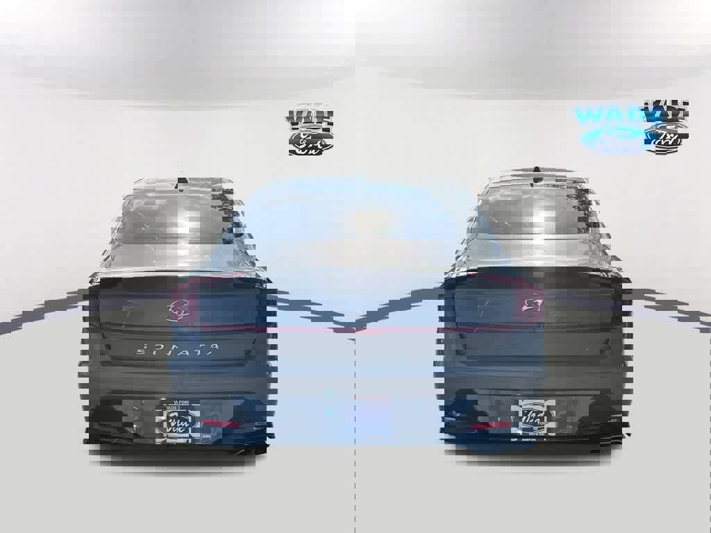 Used 2023 Hyundai Sonata SEL image 6