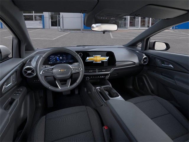 New 2026 Chevrolet Equinox EV LT image 15