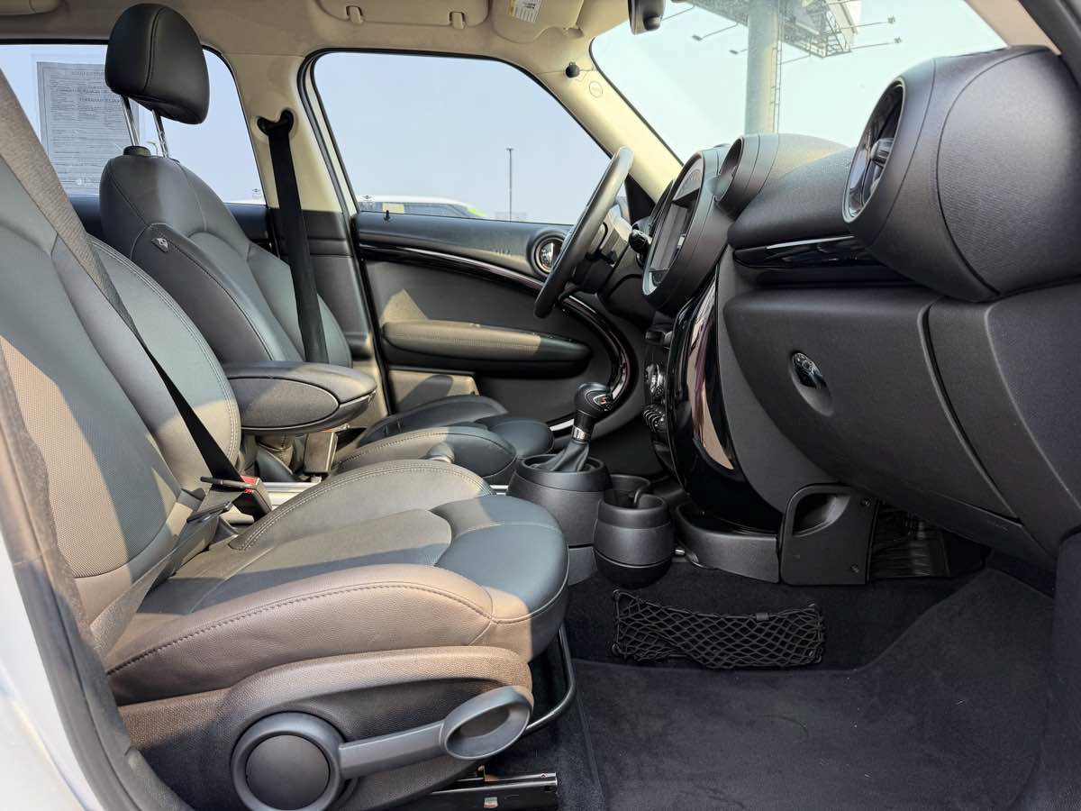 Used 2014 MINI Cooper Countryman S FWD image 13