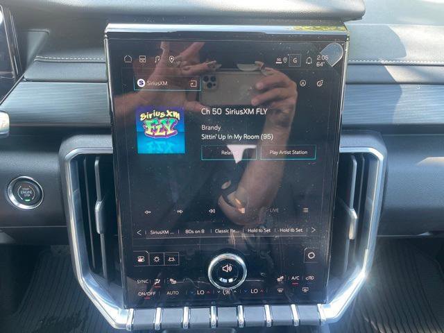 New 2026 GMC Acadia Elevation w/ Black Edition image 24