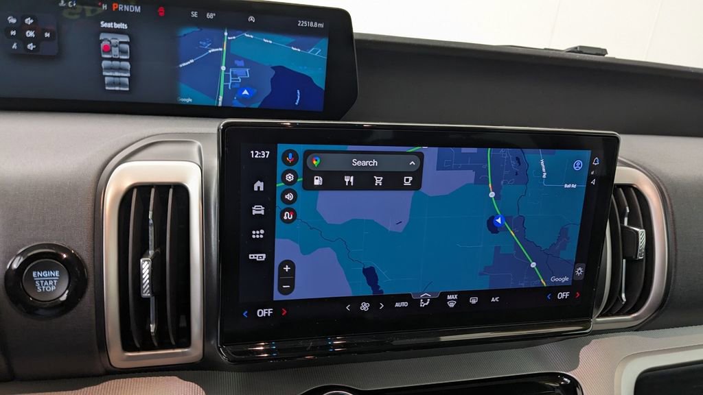 Certified 2025 Ford Expedition Max Active image 25