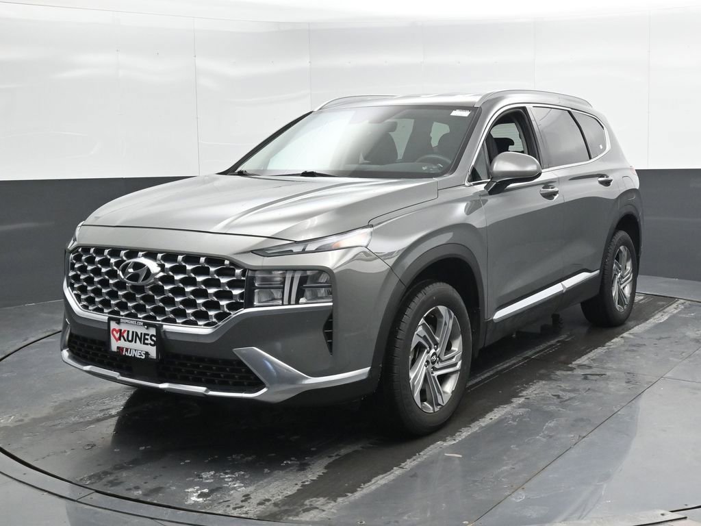 Used 2022 Hyundai Santa Fe SEL image 6