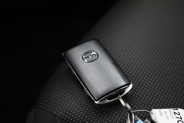 Used 2025 MAZDA CX-30 AWD 2.5 S image 32