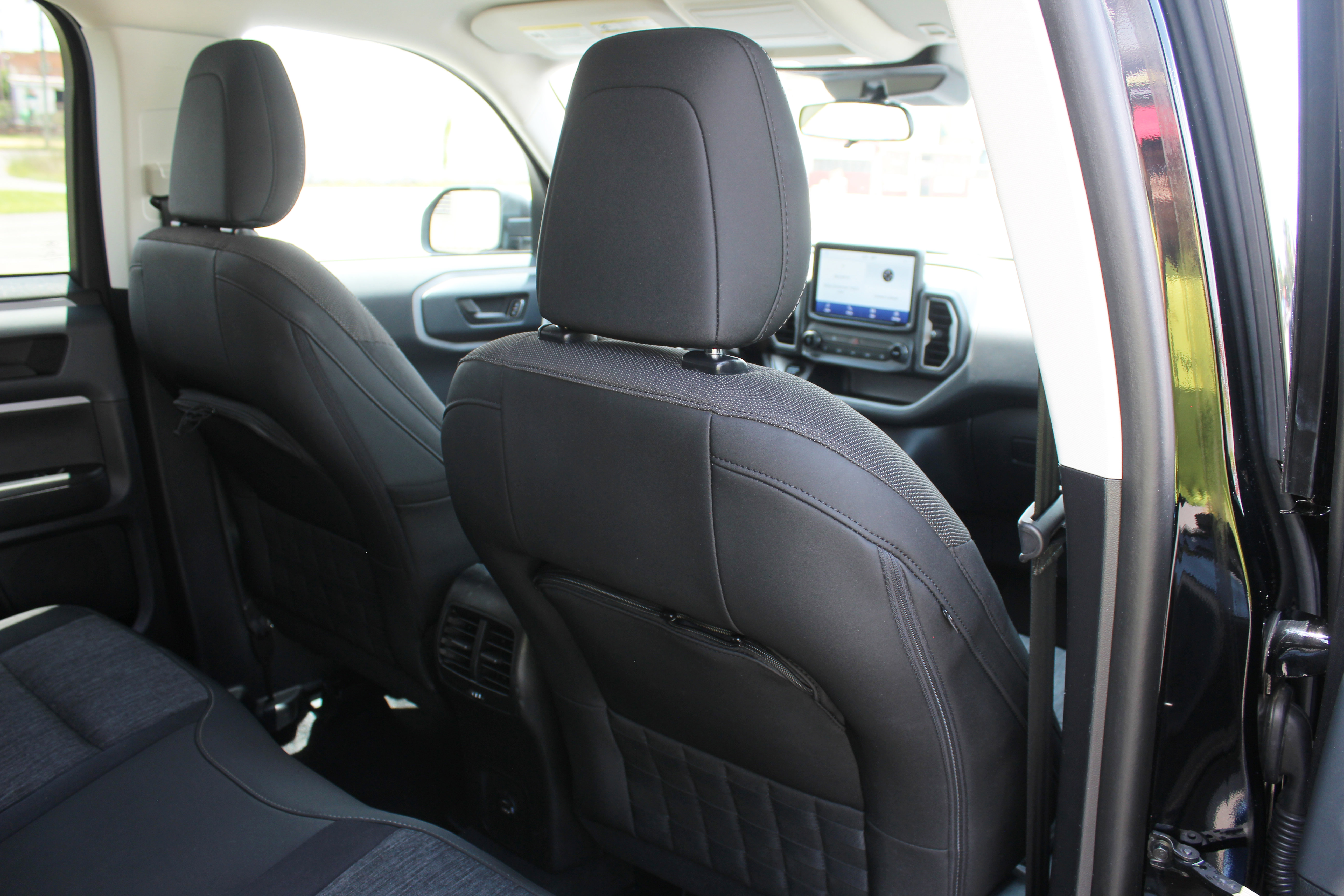 Used 2021 Ford Bronco Sport Big Bend image 38