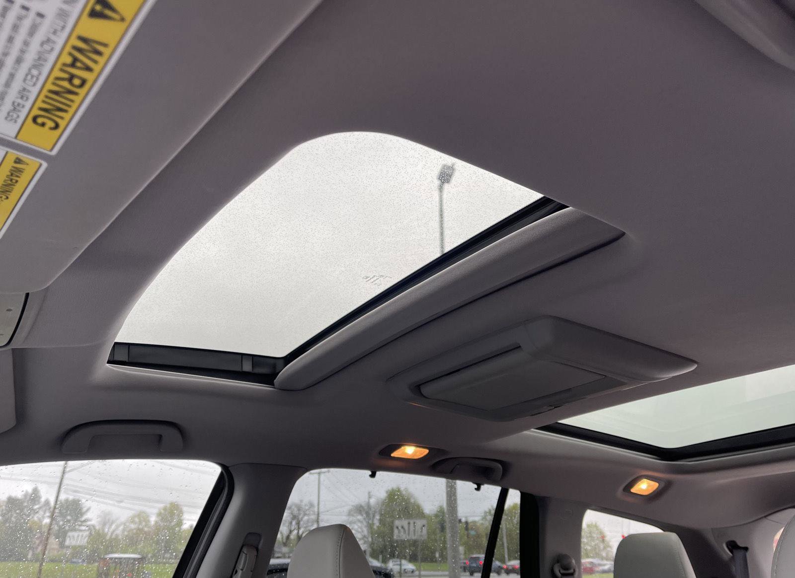 Used 2018 Honda Pilot Elite image 14