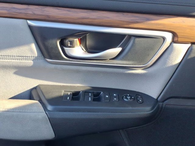 Used 2020 Honda CR-V EX image 27
