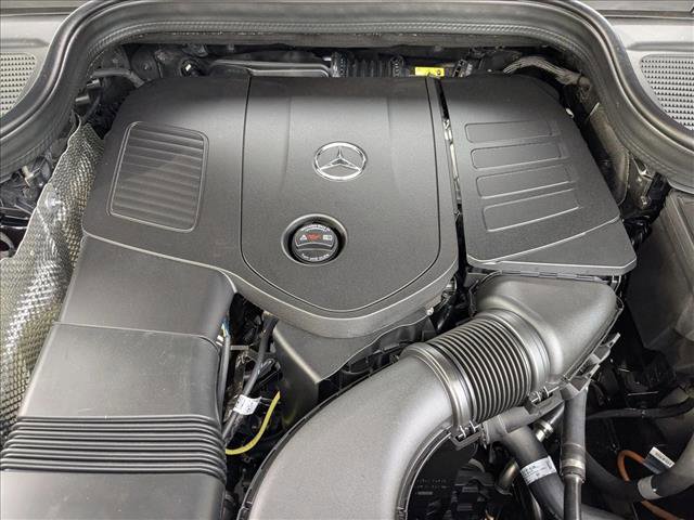 New 2026 Mercedes-Benz GLE 350 4MATIC image 16