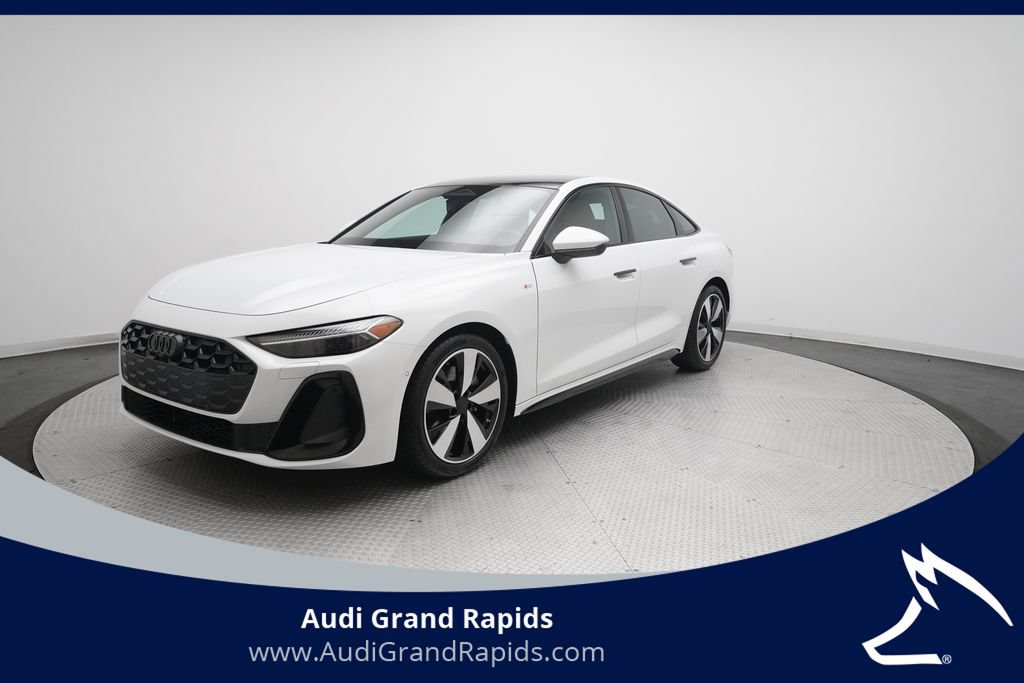 New 2026 Audi A5 2.0T Premium Plus