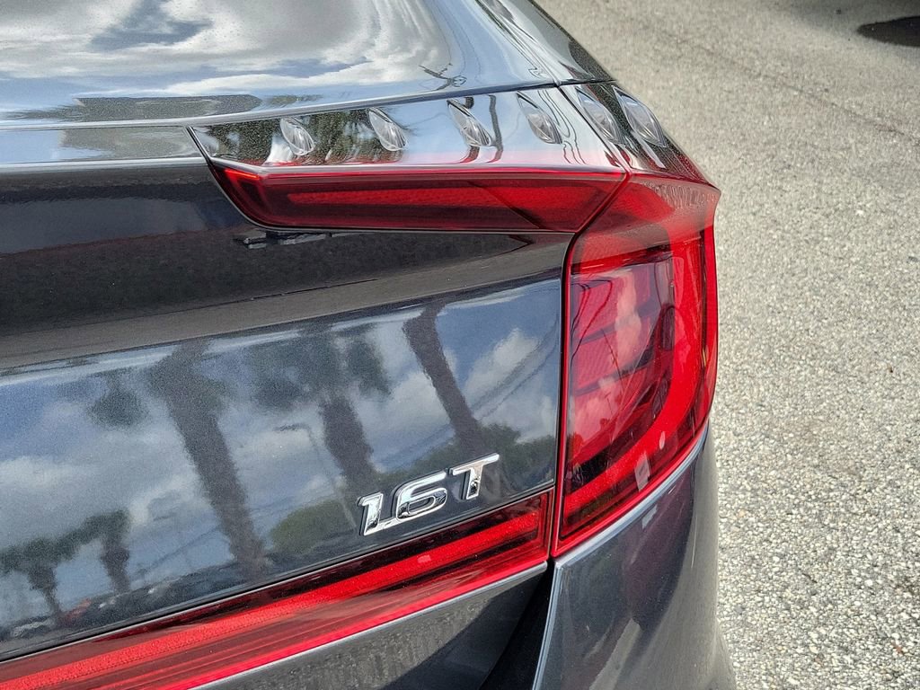 Used 2020 Hyundai Sonata SEL Plus w/ Tech Package image 7