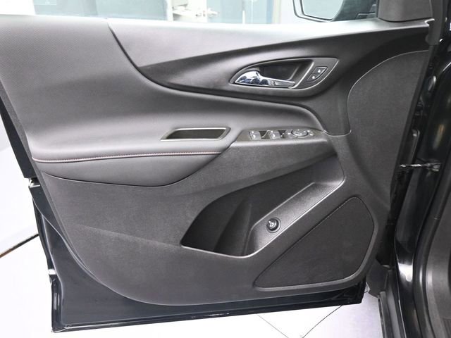 Used 2024 Chevrolet Equinox RS image 17