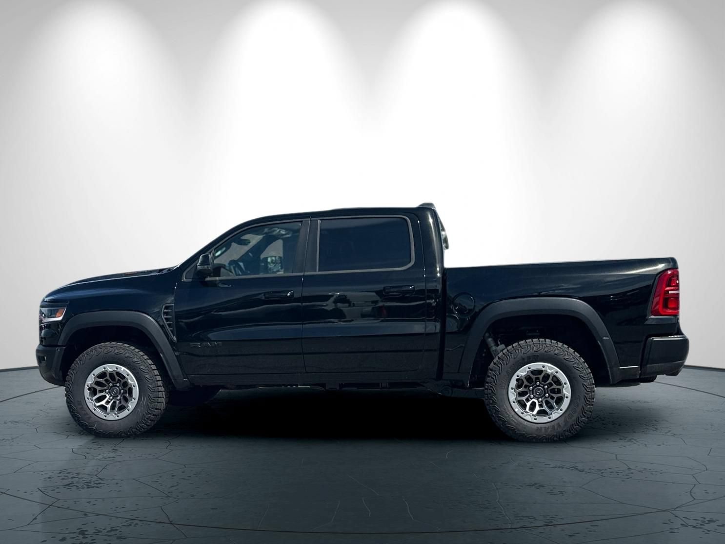 New 2026 RAM 1500 RHO w/ RHO Level 1 Equipment Group AWD/4WD image 7
