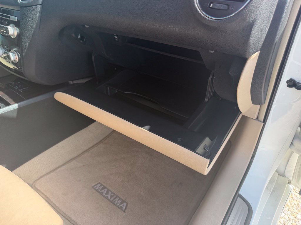 Used 2014 Nissan Maxima 3.5 SV w/ Premium Package FWD image 31