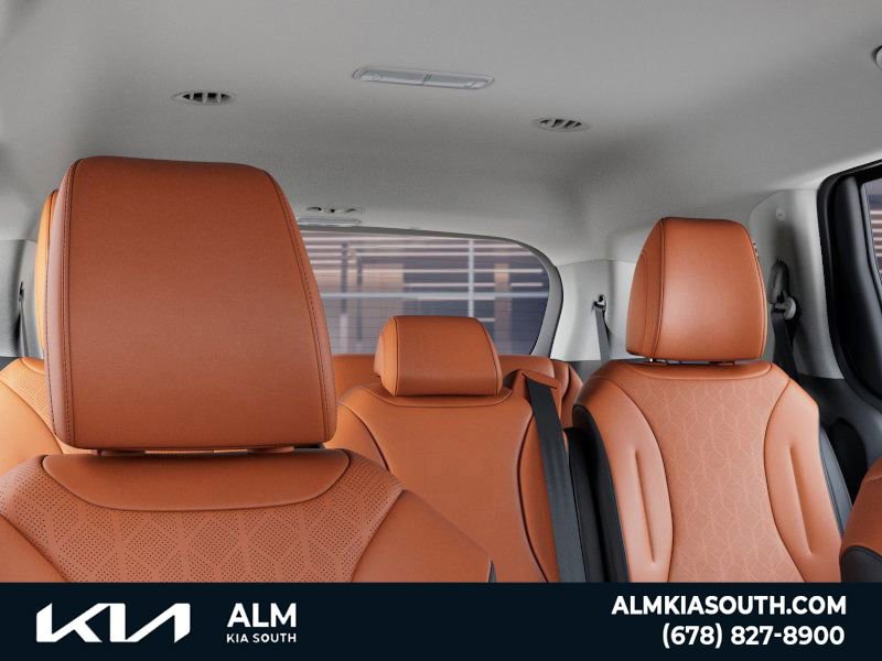 New 2026 Kia Carnival EX image 27