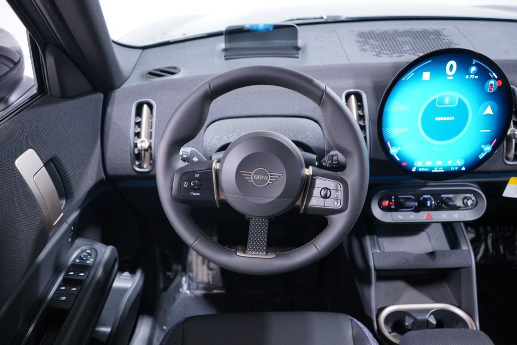 New 2027 MINI Cooper Countryman S AWD/4WD image 11