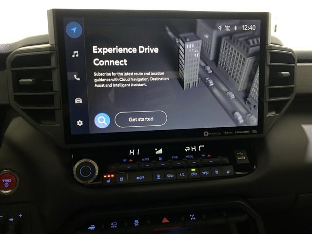 Used 2024 Toyota Tundra TRD Pro image 18